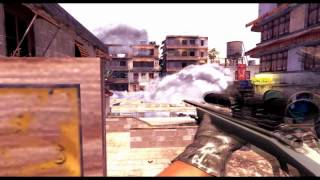 Cod4 Promod [CGa.Tt] VITANOVA vs VINNY.