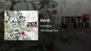 Watch Fort Minor Kenji video