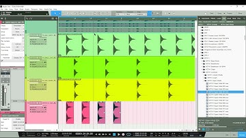 Tutorial: Toolroom Style Tech House