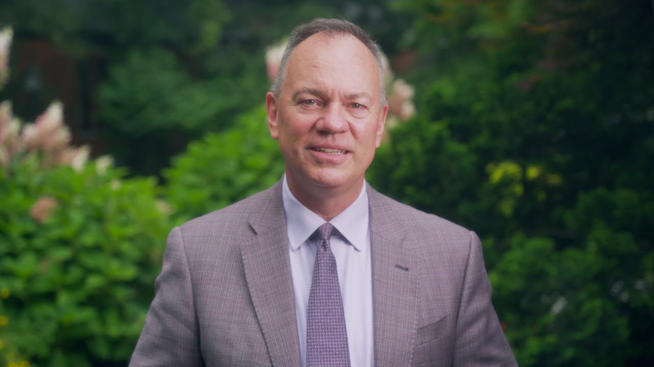 Welcome Back, Skidmore!