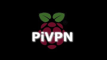 Raspberry Pi - OpenVPN Setup via PiVPN
