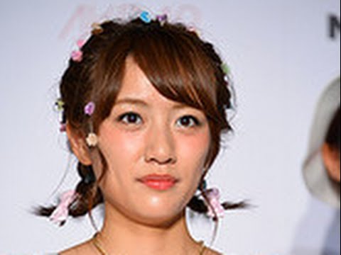 高橋みなみプロデュース公演で“ドレスコード”