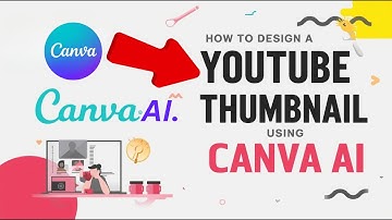 How to Make a Viral YouTube Thumbnail Using Canva AI Step by Step