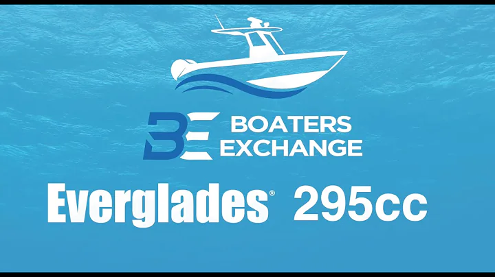 Best Price on Everglades 295cc Leftover 2022 Model