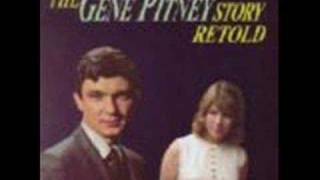 Gene Pitney - It's Over It's Over Medley w/ LYRICS chords