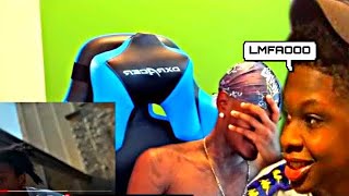 NoLimitJay Reacts To Solluminati Reacting To IShowSpeed - God is Good