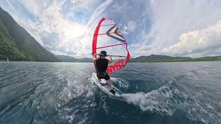 Windsurfing Session 2026/08/17 3:00pm