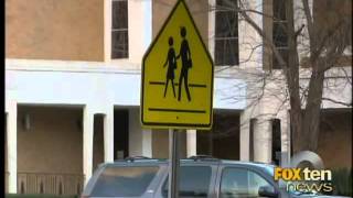 meth lab busted near catholic school