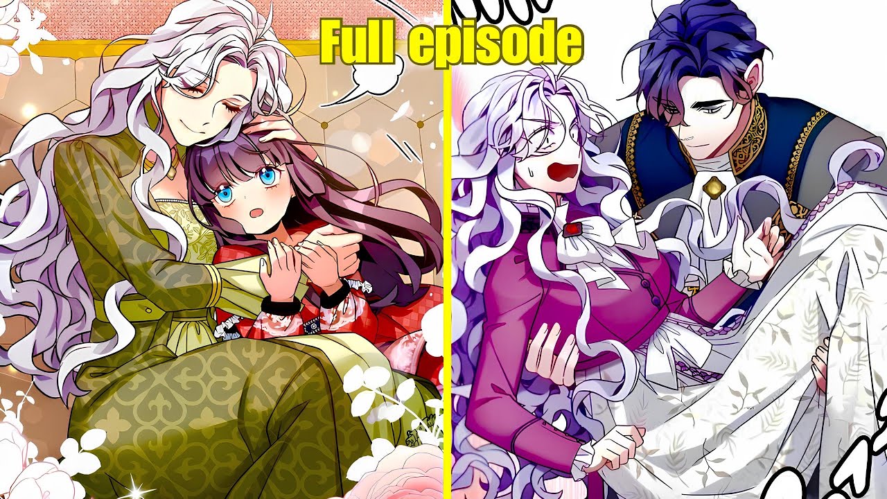 She Just Wanted To Be A Good Stepmother But The King Fell In Love Her And Wanted Her To Be His Queen