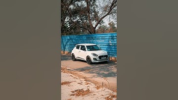 Swift Transformation Part-3 (Monster Spoiler)😈❤️ #swift #carmods