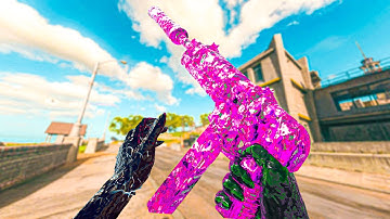 The MAX SPEED MP40 Meta Loadout is BACK on Warzone 👑