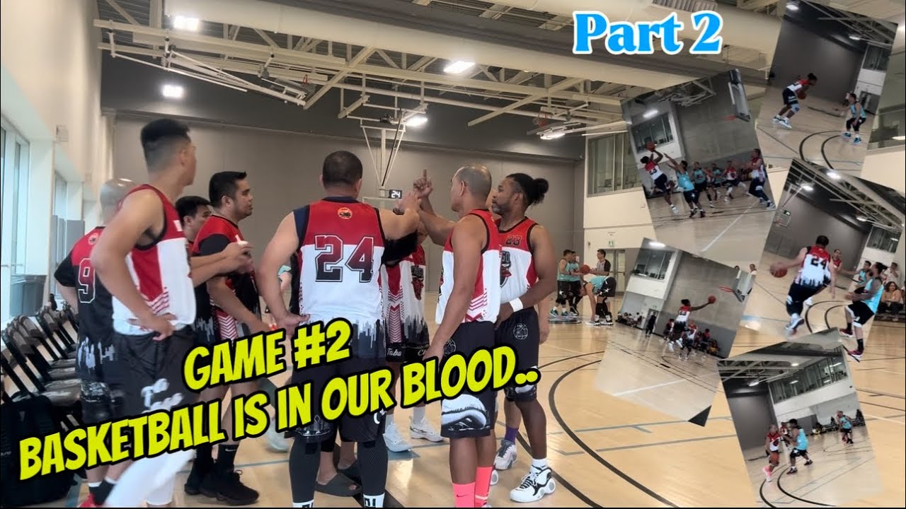 Part 2 | Tuloy lng ang laro in spite of….. | Buhay Amerika 🇺🇸 | #ThankYouLord 🙏🏾❤️ 