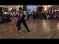 Argentine tango adriana salgado  orlando reyes  zum