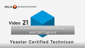 Video 21 Advanced Troubleshooting and Call Control on the Yeastar S-Series Phone System