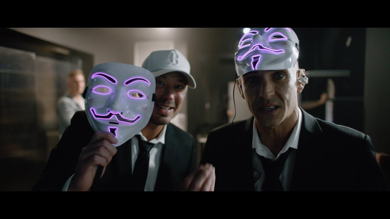 Bliss n Eso — Strings Attached OG's (Episode 1) YouTube