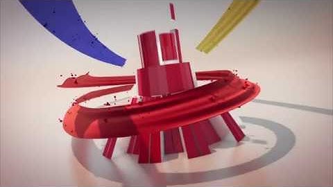 wTVision | Broadcast Design