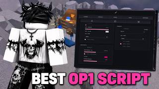 BEST Operation One Script 2026 | OP1 Script - Aimbot, ESP & Silent Aim