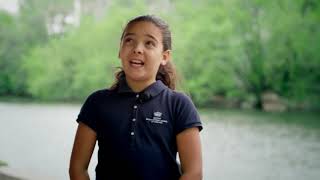 BISC Floating Gardens Film