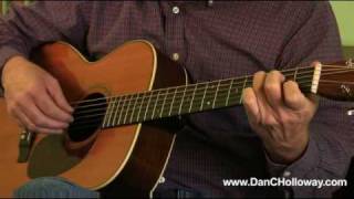 Little Wing Guitar (Fingerstyle Arrangement) Jimi Hendrix chords