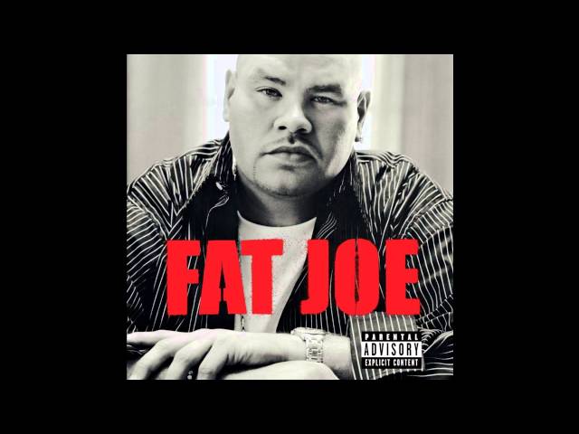 Fat Joe (feat. Nelly) - Get It Poppin