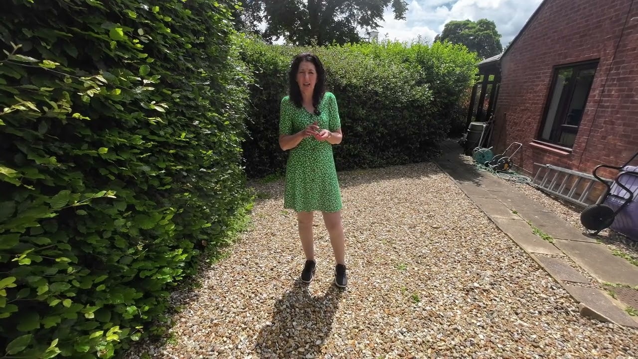 Lisa Nash Back Story