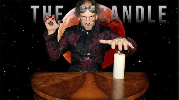 The Candle - Old Version