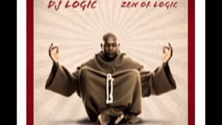 Video voorbeeld van "DJ LOGIC "4 Hypnotic""