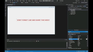 Cara membuat text blink di visual studio VB.NET