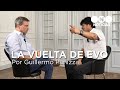 La VUELTA de EVO MORALES: entrevista al LÍDER POLÍTICO de BOLIVIA - Telefe Noticias