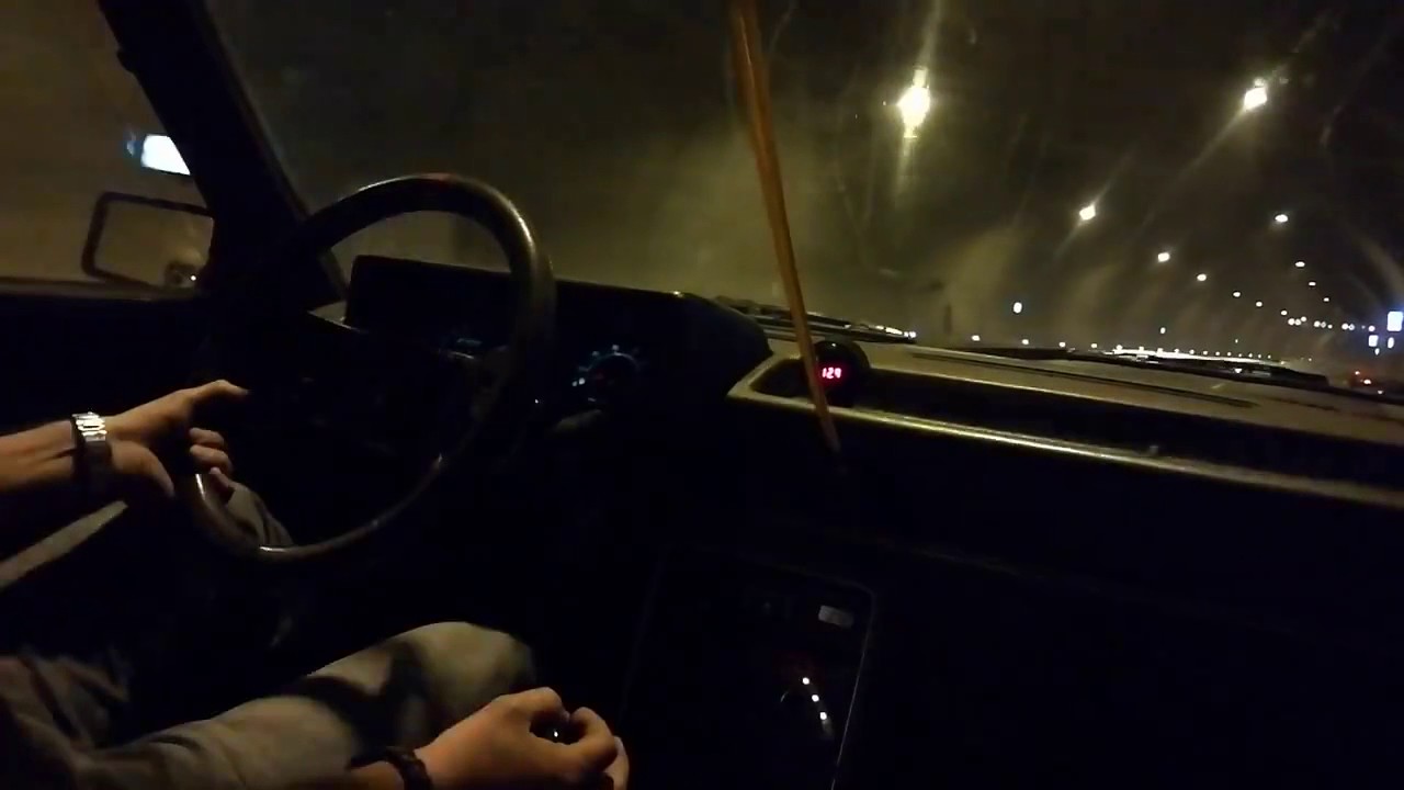 Renault Flash ITB vs Peugeot 205 GTI Swap TU5