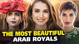Top 6 Beautiful And Powerful. How Did They Manage To Take Off The Burqa And Become Equal To Men?