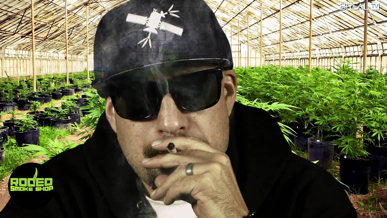 Strain Review w/ Dr Greenthumb - Kosher Don| BREALTV