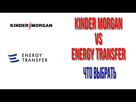 Video: Kinder Morgan milik siapa?