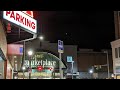 Dead Malls: The Marketplace at Steamtown (after being closed for 3 months)