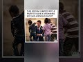 "A hero in a tux ❤️🔥#trending #viral #humanity