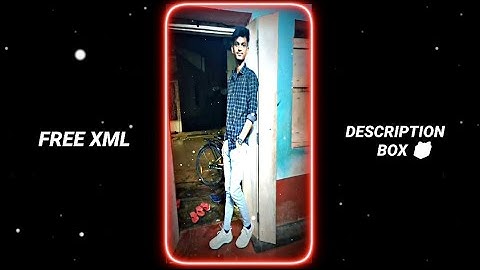 BACHNA AE HASEENO 🗃️🎁 New Instagram trending video 📷 || Alight Motion XML #xml #alightmotion #trend
