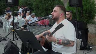 Doğukan Keski̇ner & Ssy_Ssaşkentlim - Mamak Muhabbeti̇ (Oyun Havasi - 4) (Yeni̇) █▬█ █ ▀█▀ Üğün
