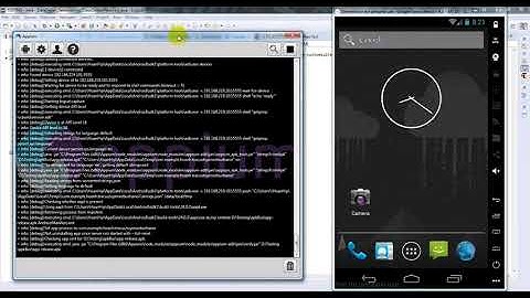 HƯỚNG DẪN SỬ DỤNG APPIUM KIỂM THỬ ỨNG DỤNG ANDROID  Phần 4  Use Data Driven from file excel