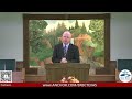 "Jesus Christ Is The Door" - Pastor Roger Hoots