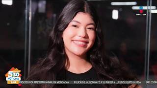 Beany Lozano Fue Presuntamente Asesinada Por Su Novio Conocido Como El Tito Imagen Noticias 530