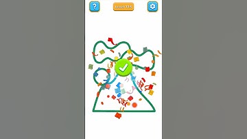 One Line Drawing Puzzle Game Level - 113 |Puzzle Games | #entertainment #puzzle #games