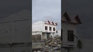 2004 Indian Ocean Tsunami - The Wave That Had No Warning #tragichistory #horror #scary #documentary