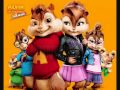 Alvin and the chipmunks 2you really got me now
