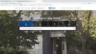 Zillow Clone ,