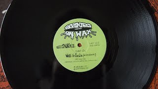 Nightmares On Wax - What I&#39;m Feelin (Rae &amp; Christian Mix) (vinyl)