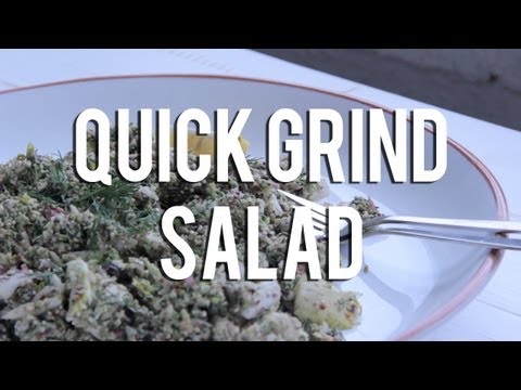 quick-raw-food-recipes?-quick-grind-raw-salad
