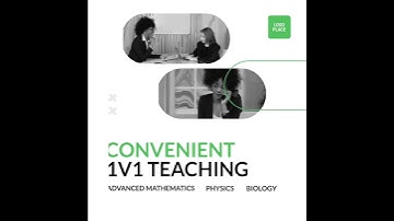 Free Academic Training Video Template (Customizable) - FlexClip