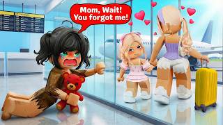 Mama Left Daisy Home Alone On Purpose?!✨Roblox Family Roleplay✨