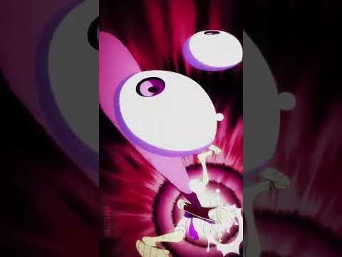 5-гир Луффи - YouTube