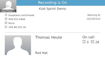 Kiali - Sprint #14 Demo - Service Mesh Observability